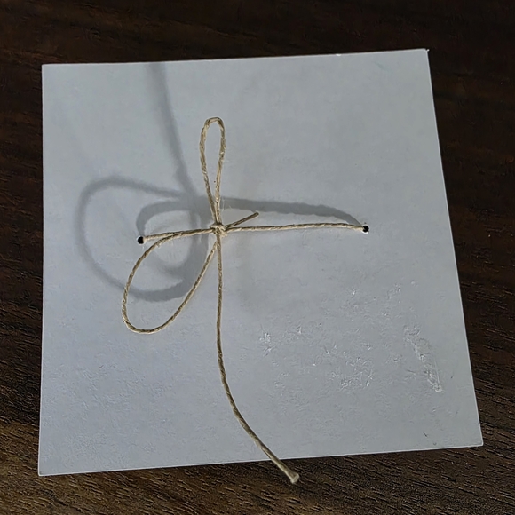 Santa Wish Bracelet - Picture 2 of 2